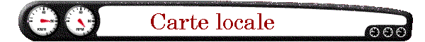 Carte locale