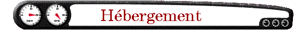 Hbergement