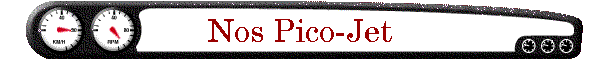 Nos Pico-Jet