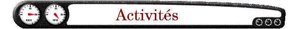 Activits