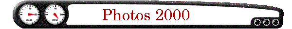 Photos 2000